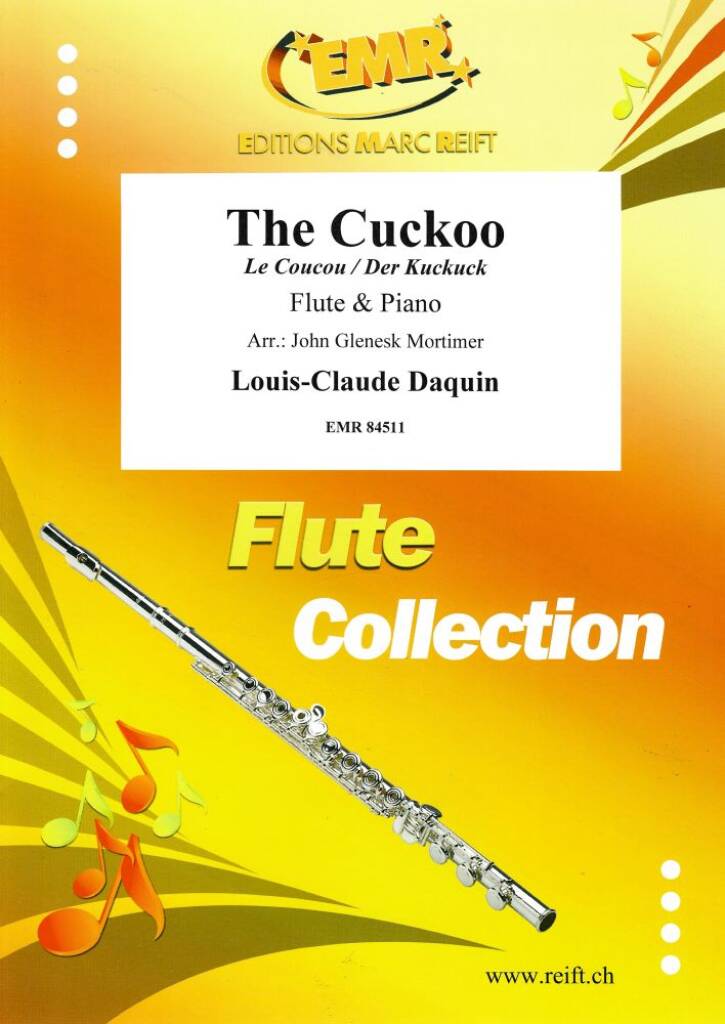 The Cuckoo