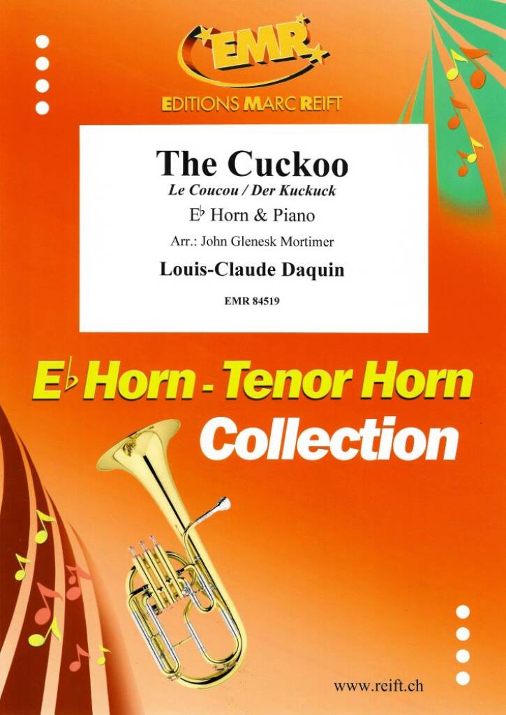 The Cuckoo
