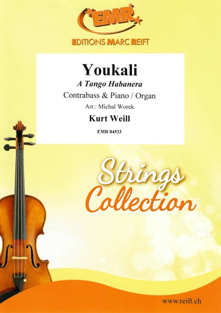 Youkali