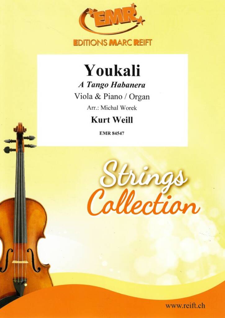 Youkali