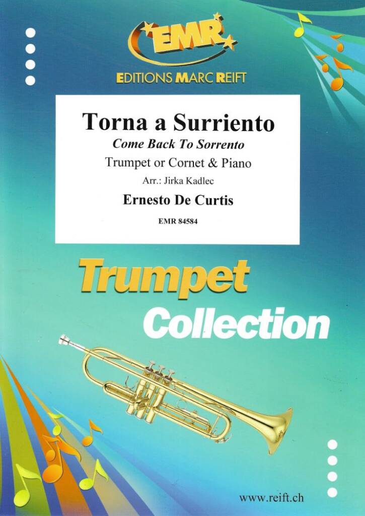 Torna a Surriento