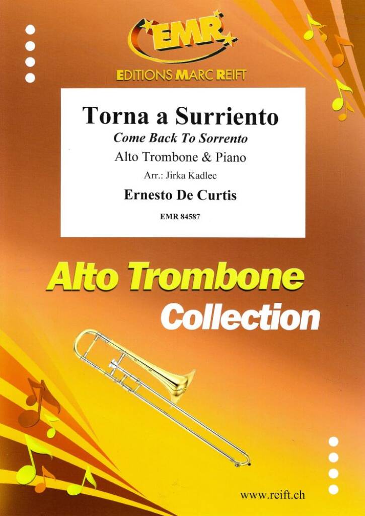Torna a Surriento