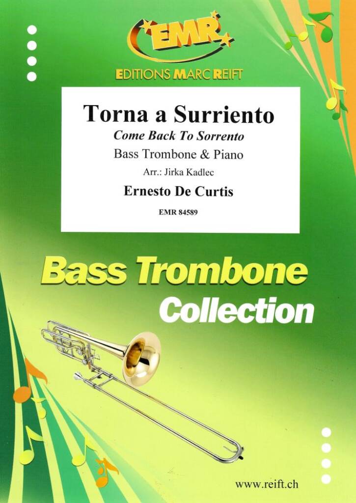 Torna a Surriento