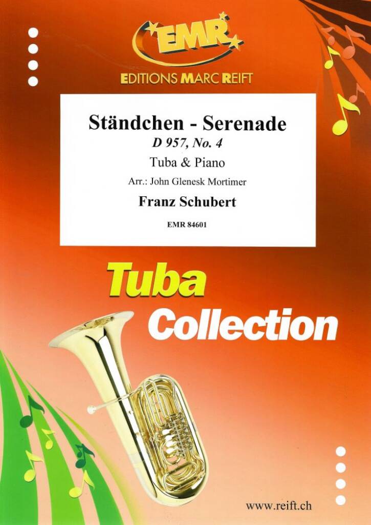 Ständchen - Serenade
