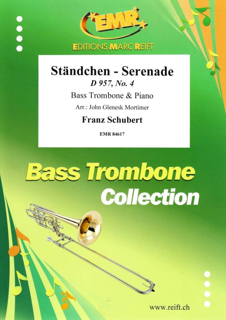 Ständchen - Serenade