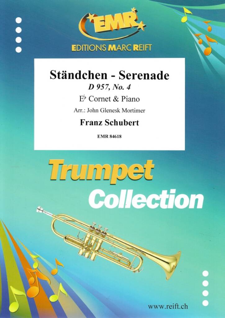 Ständchen - Serenade