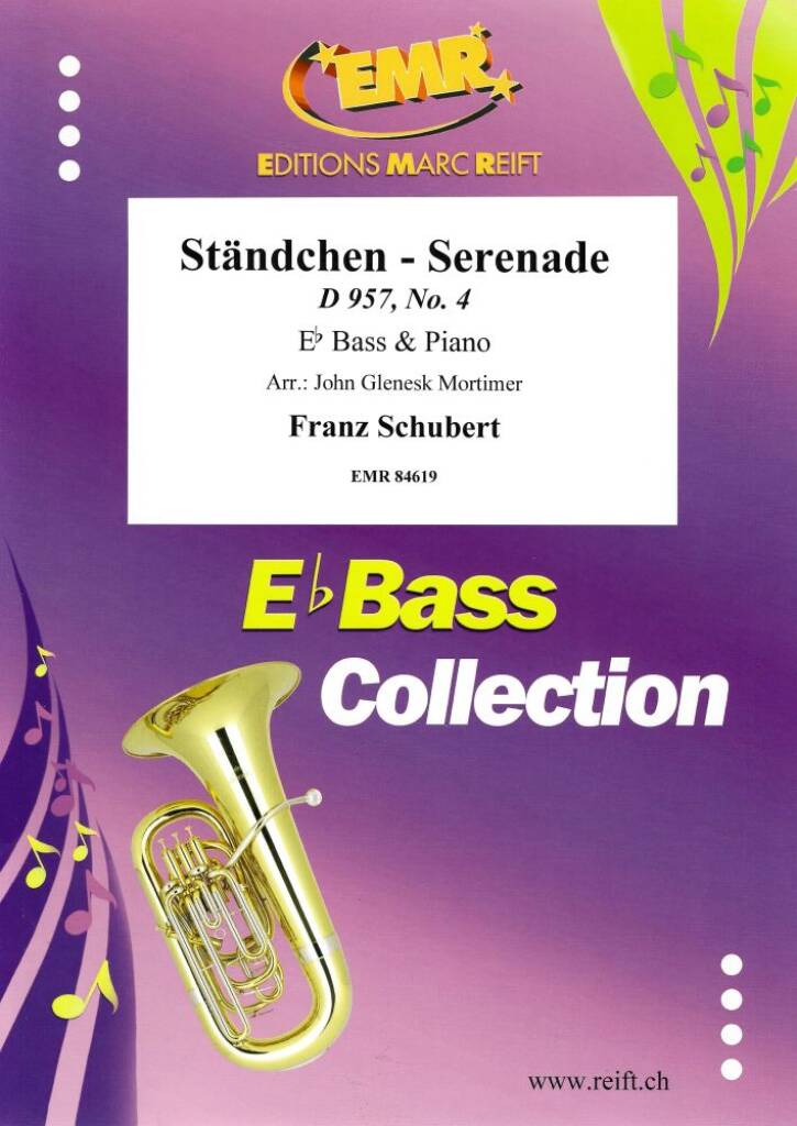 Ständchen - Serenade