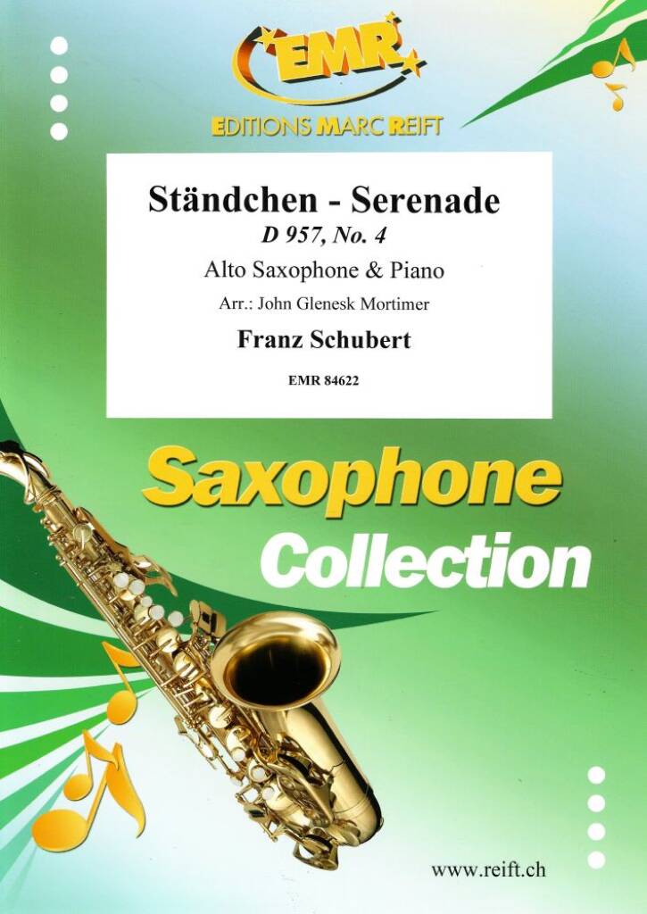 Ständchen - Serenade