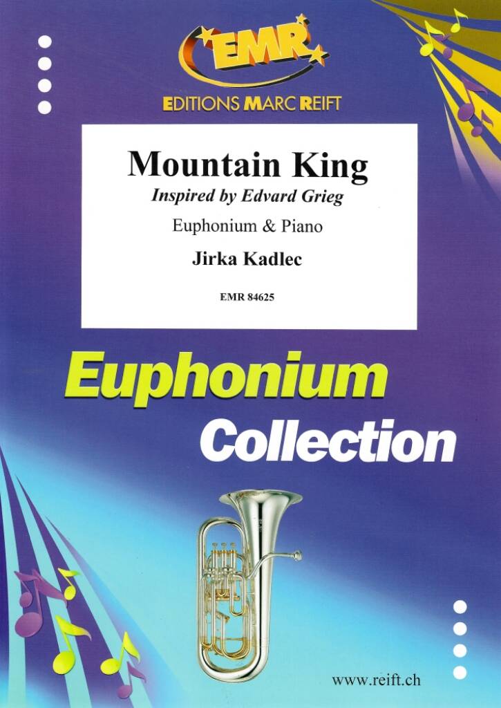 Mountain King