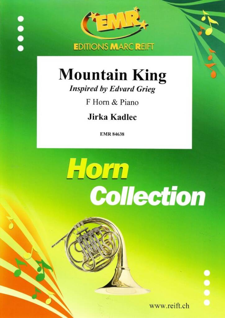 Mountain King