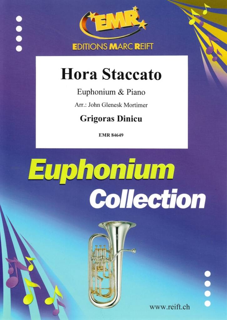Hora Staccato