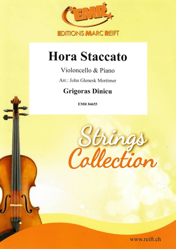 Hora Staccato
