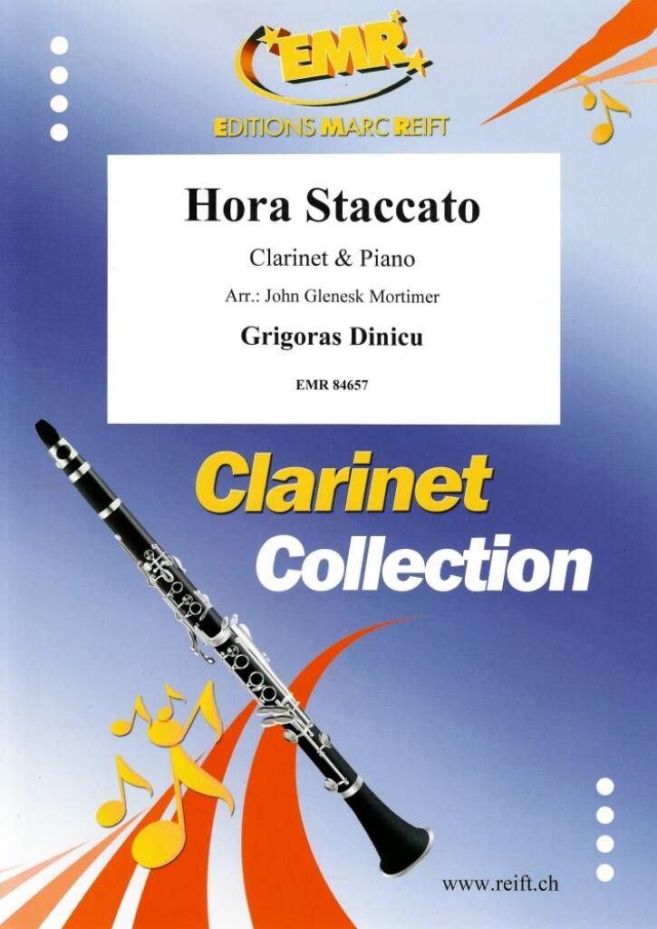 Hora Staccato