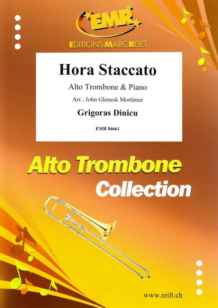 Hora Staccato