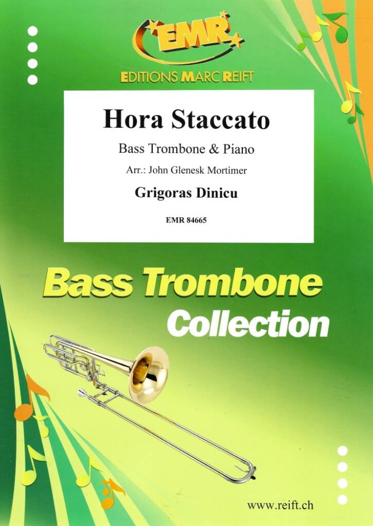 Hora Staccato