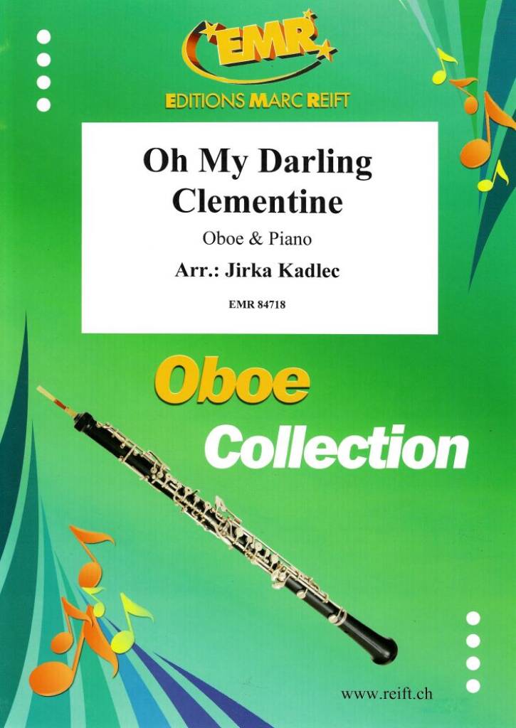 Oh My Darling Clementine