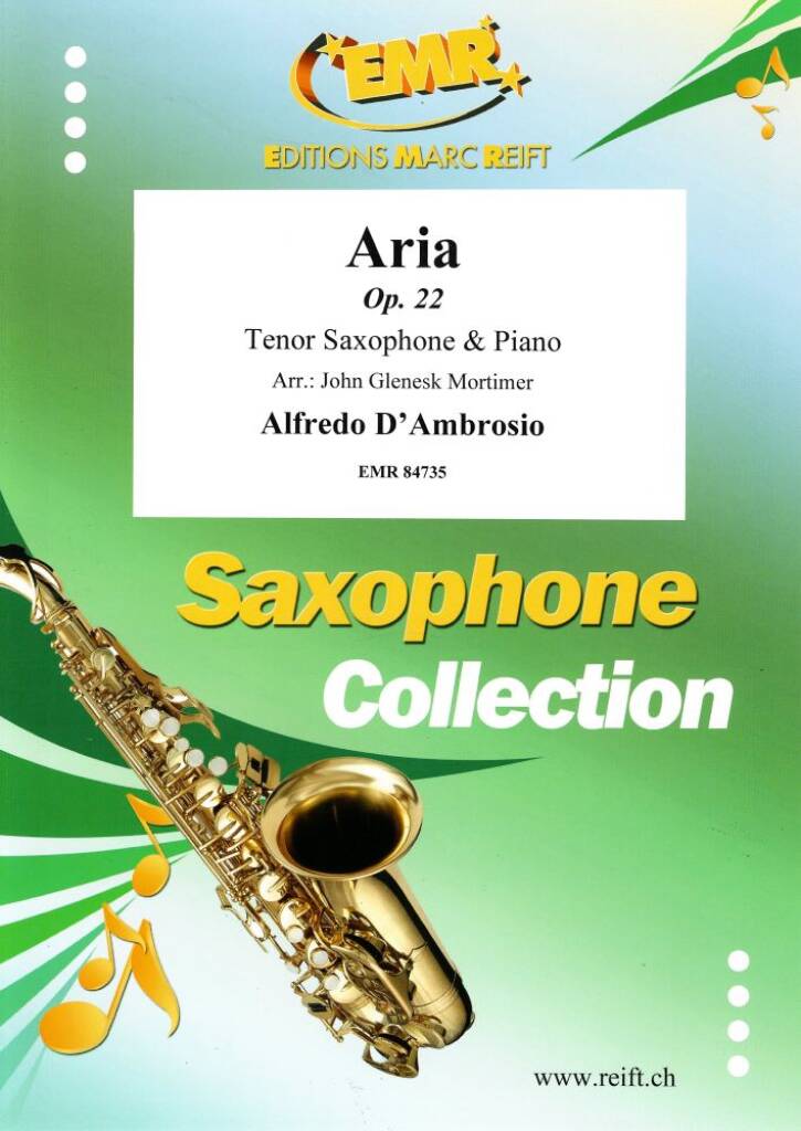 Aria