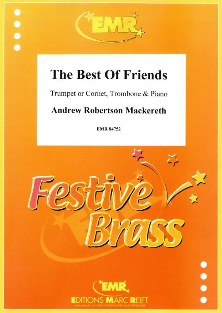 The Best Of Friends
