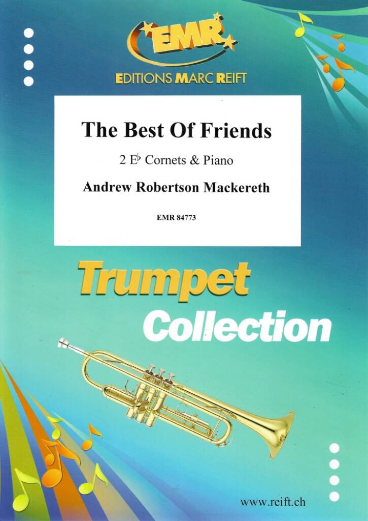 The Best Of Friends
