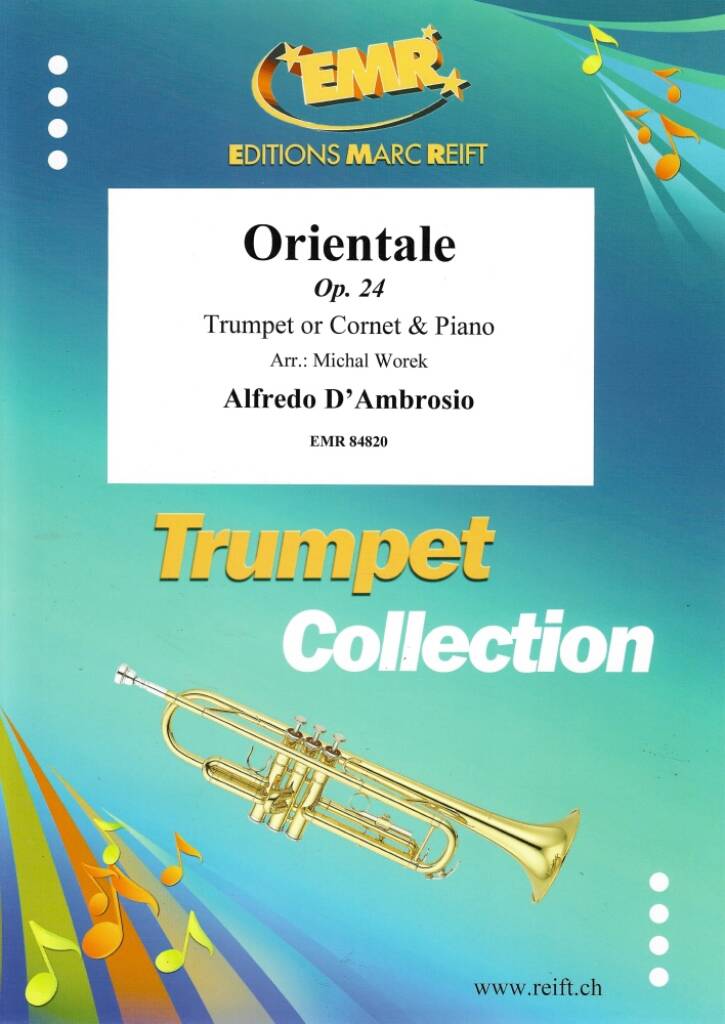 Orientale