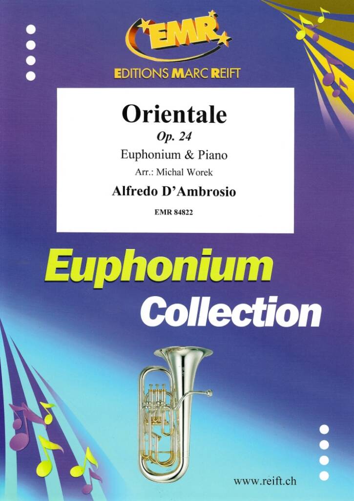 Orientale