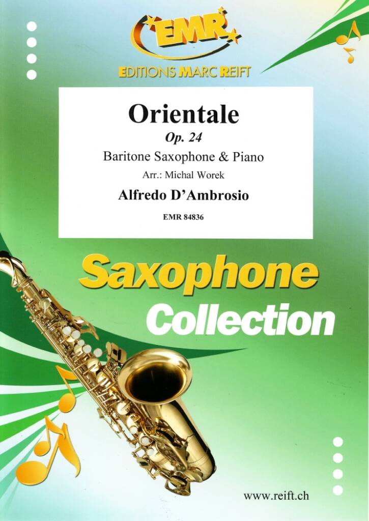 Orientale