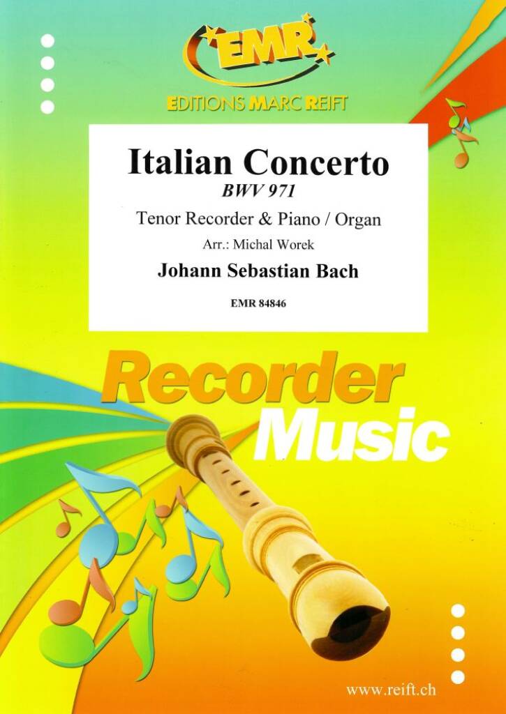 Italian Concerto