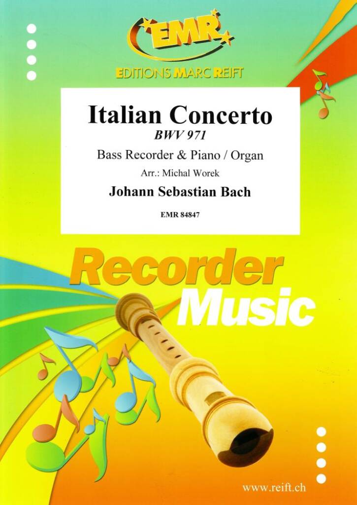 Italian Concerto