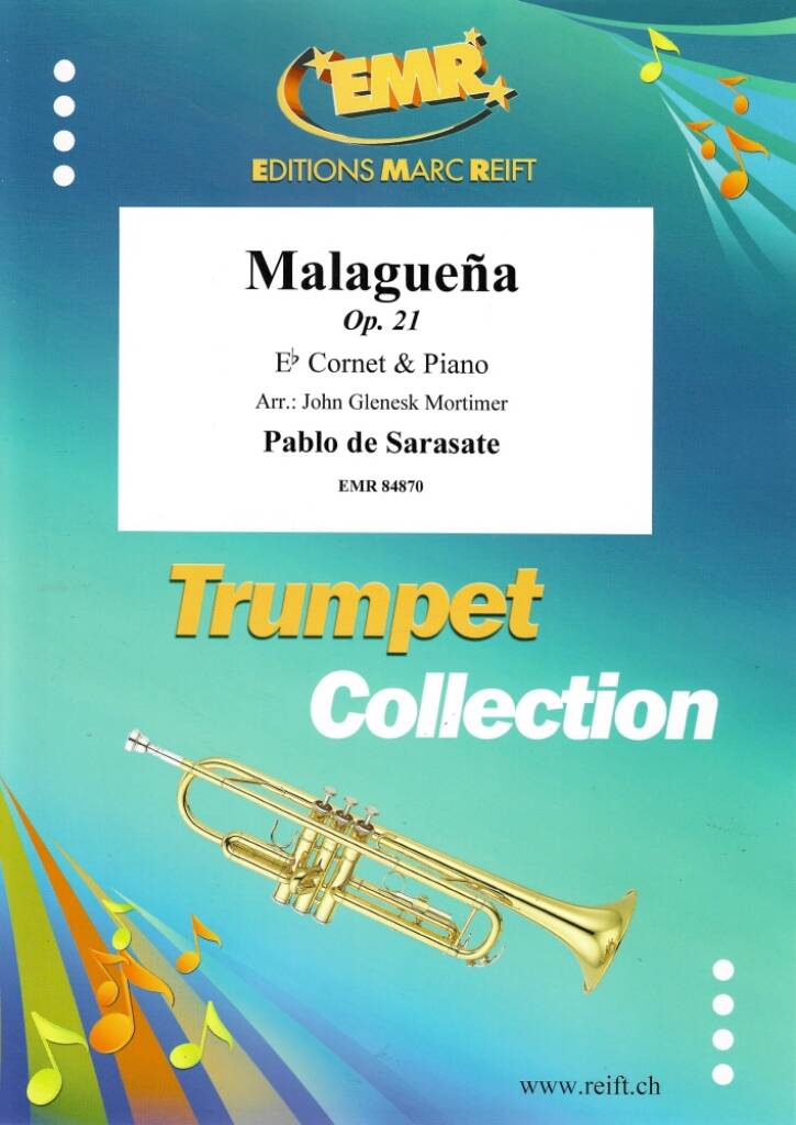 Malaguena