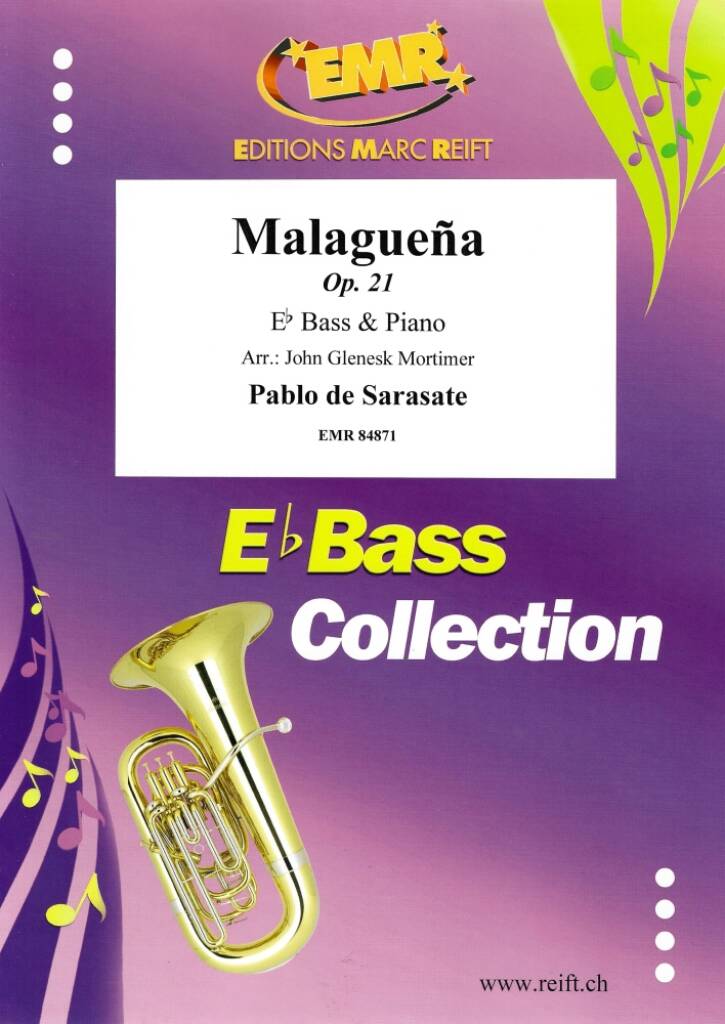 Malaguena