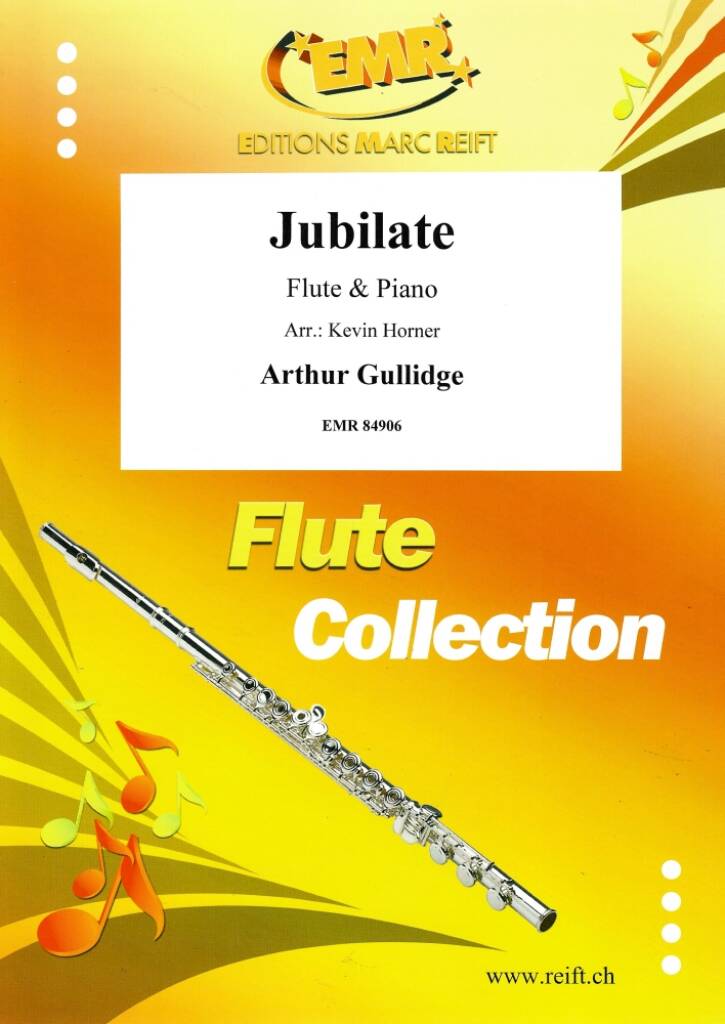 Jubilate