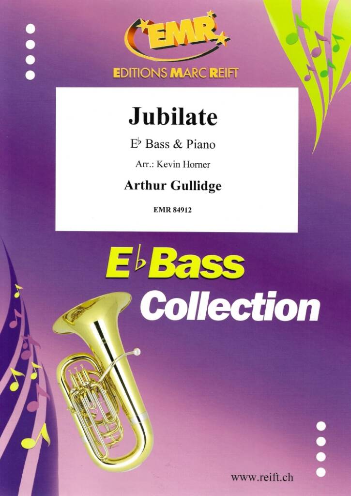 Jubilate