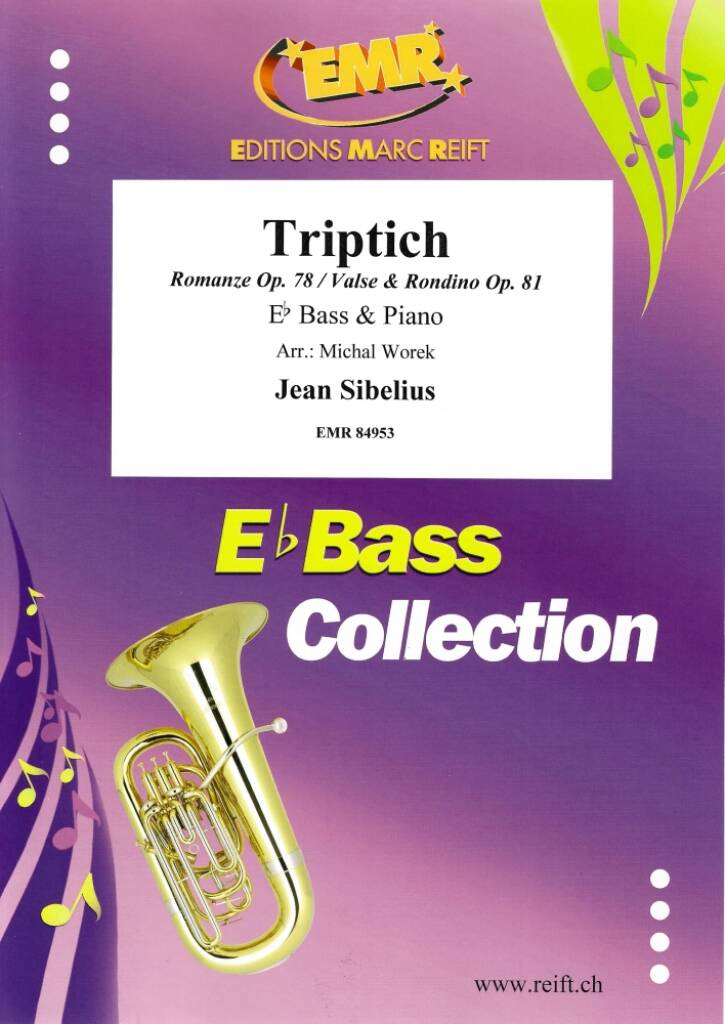 Triptich