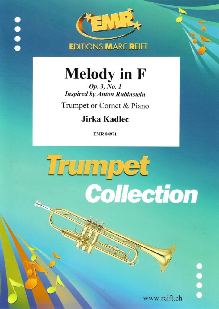 Melody in F