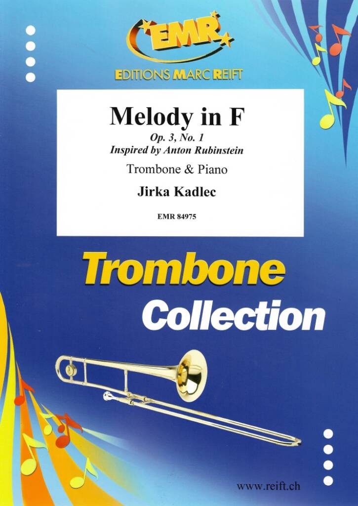 Melody in F