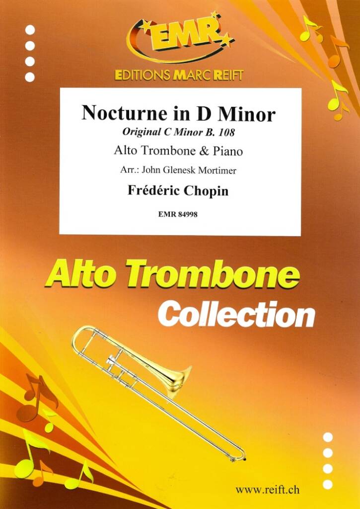 Nocturne in D Minor