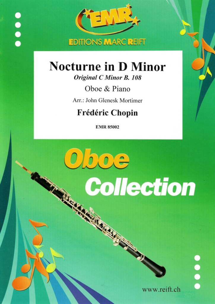 Nocturne in D Minor