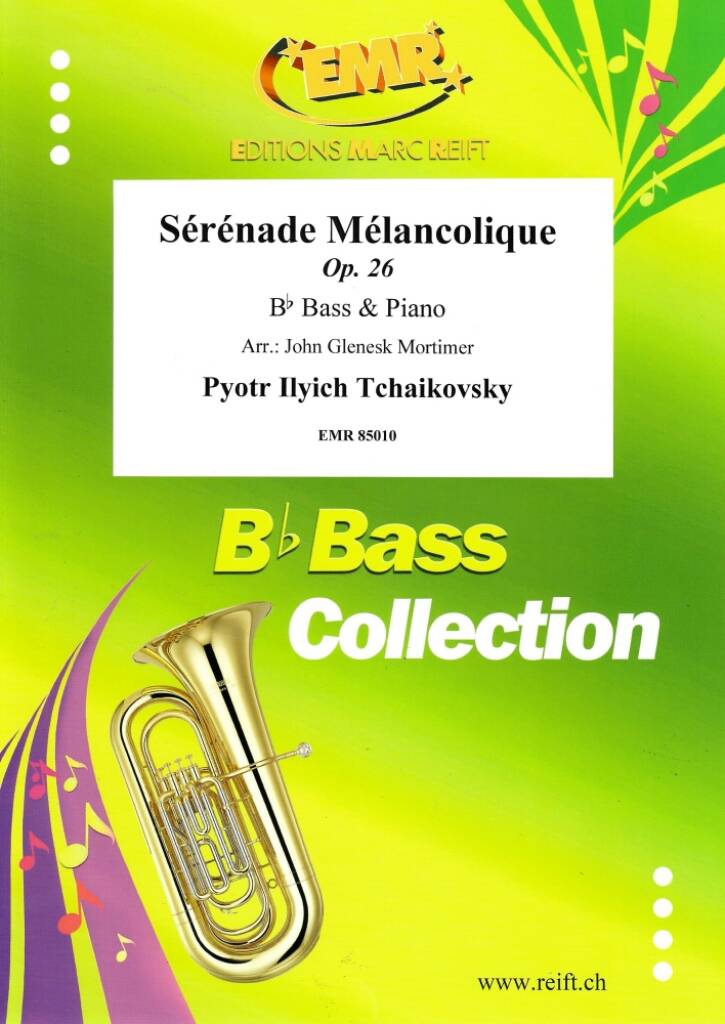 Sérénade Mélancolique