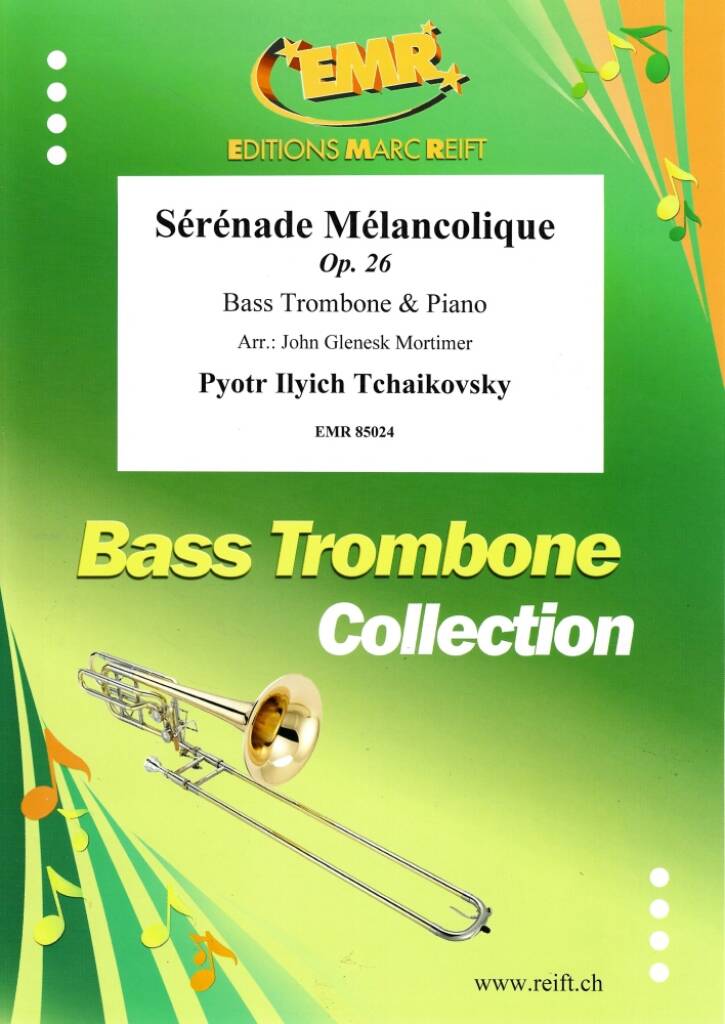 Sérénade Mélancolique