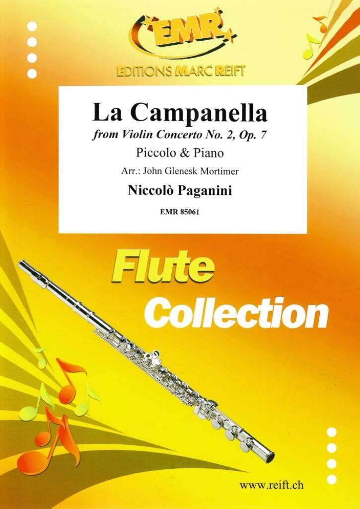 La Campanella