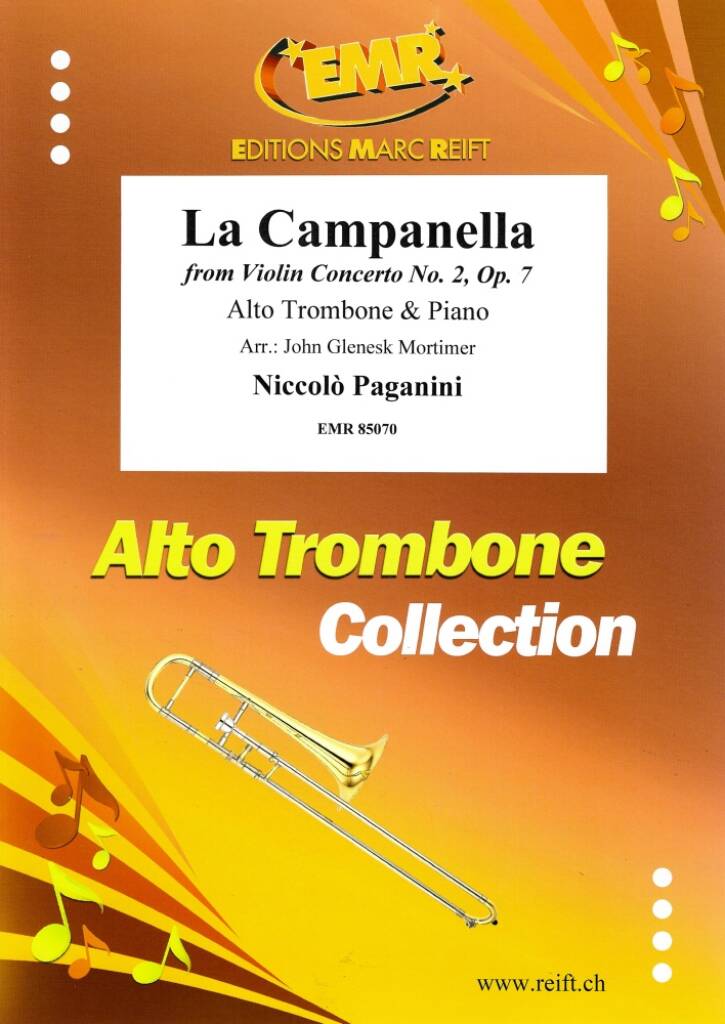 La Campanella