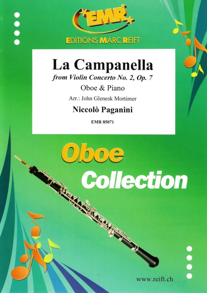La Campanella