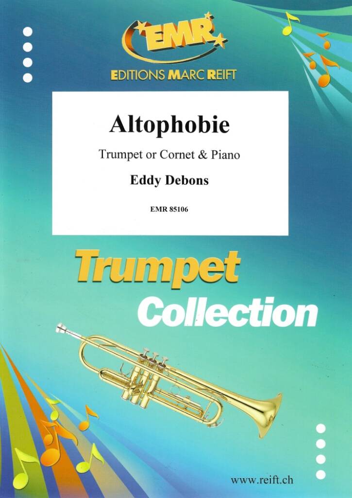 Altophobie