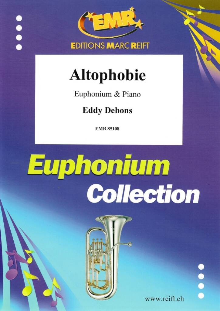 Altophobie