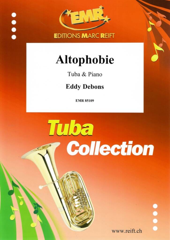 Altophobie