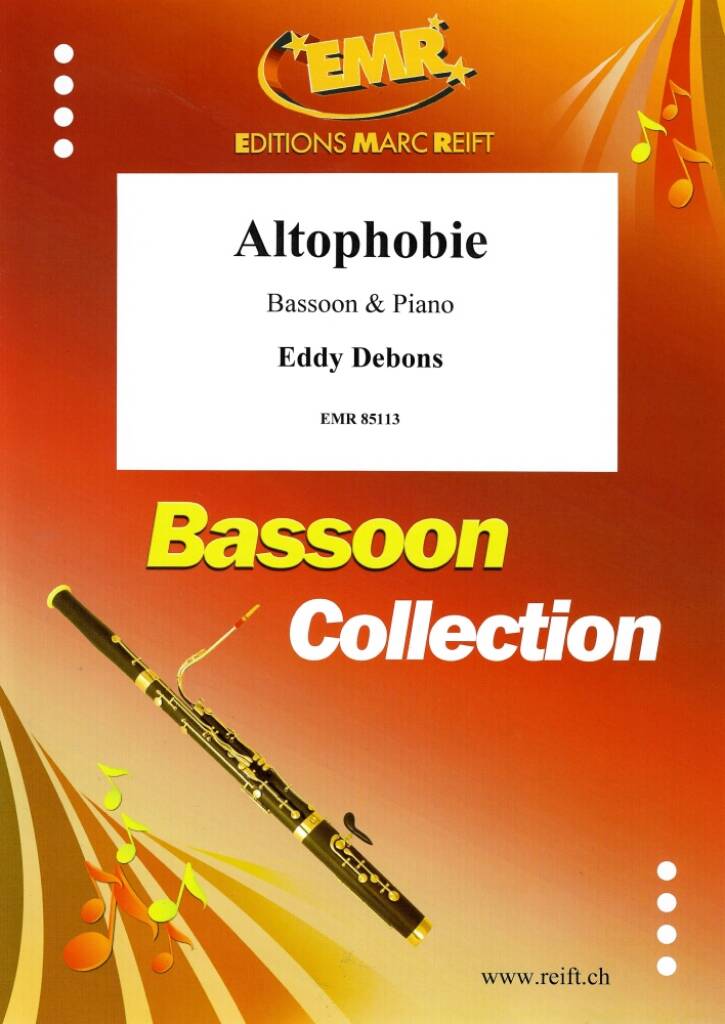 Altophobie