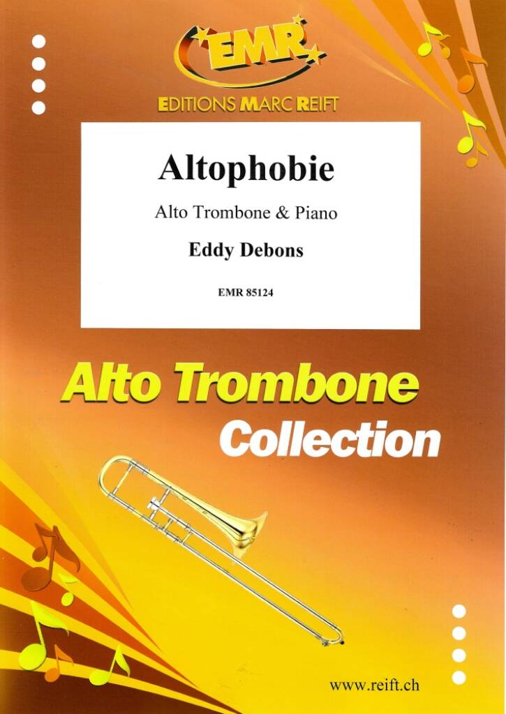 Altophobie