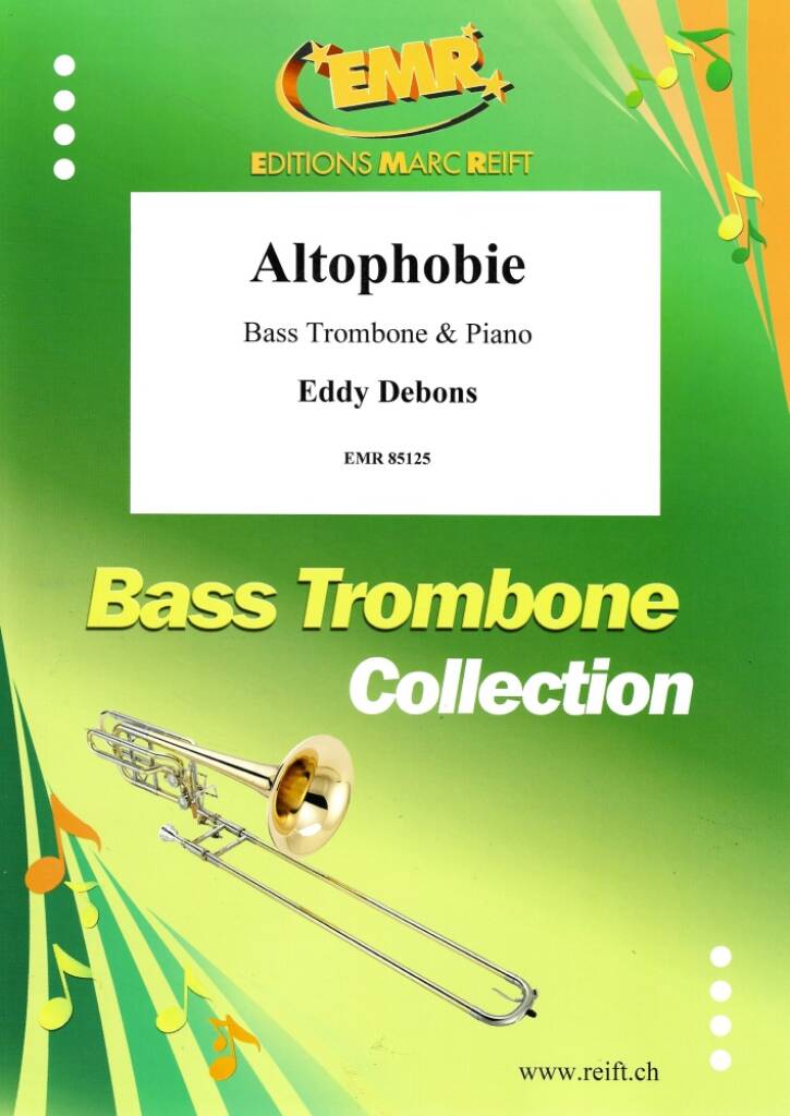 Altophobie