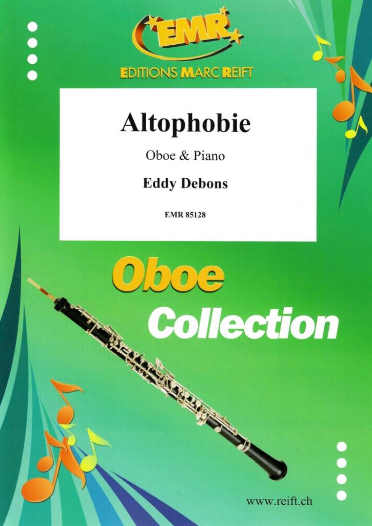 Altophobie