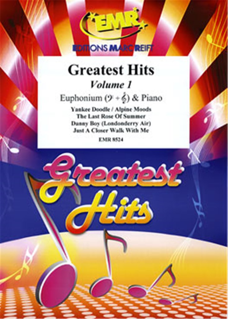 Greatest Hits Volume 1